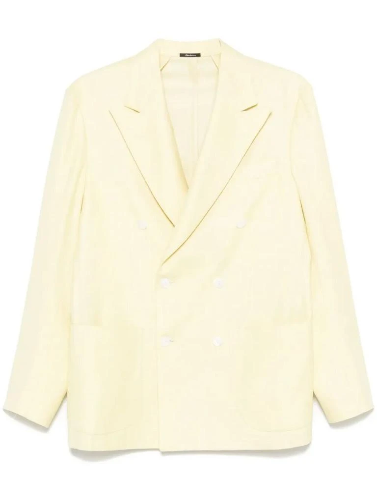 Sartorio Napoli SARTORIO Napoli Jacket from undefined