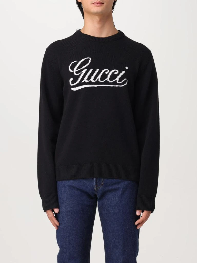 Gucci Sweater men Gucci 1