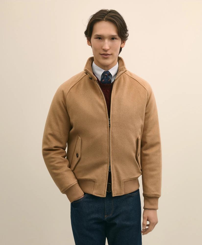 brooks brothers bomber jacket wool短丈 Shop Wool Bomber Jacket on Sale at BeyondStyle – Get 31% Off Wool