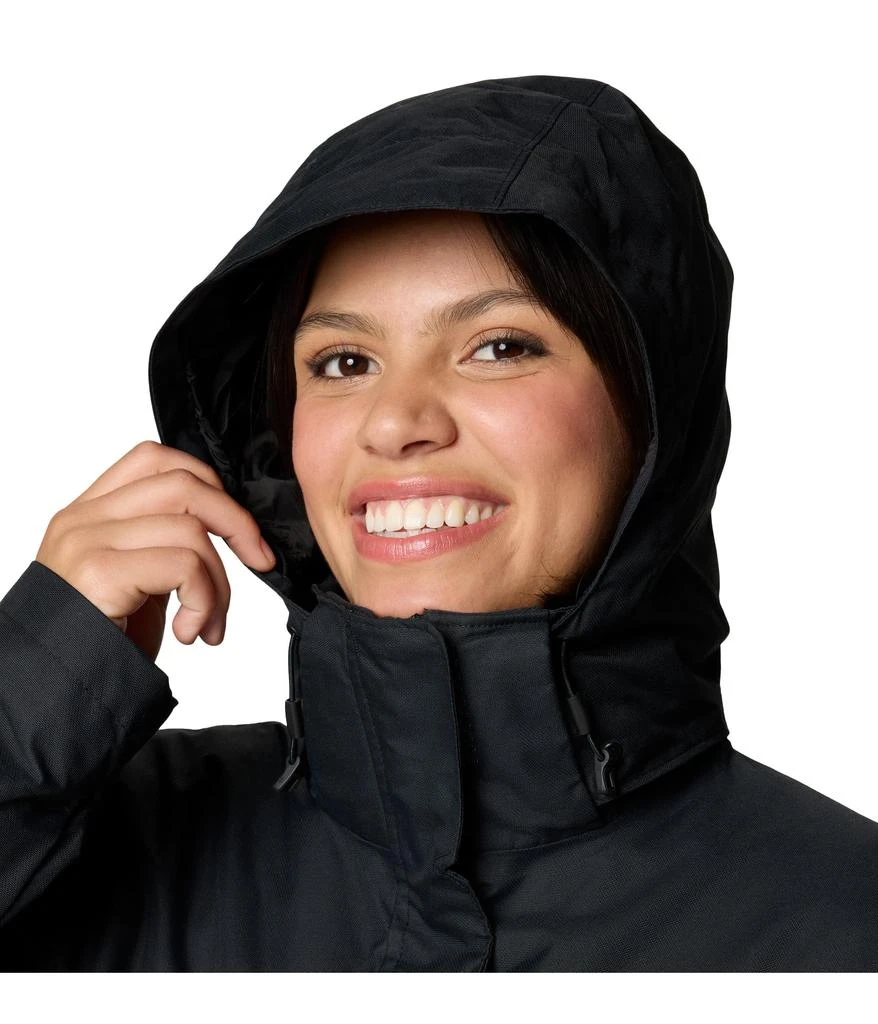 Columbia Bugaboo™ III Fleece Interchange Jacket 4