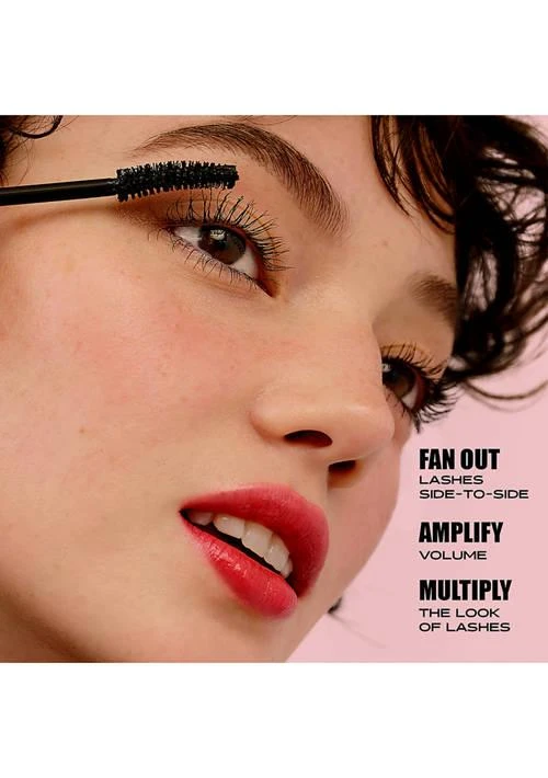 Benefit Cosmetics Cosmetics Fan Fest Fanning Volumizing Mascara Mini 3