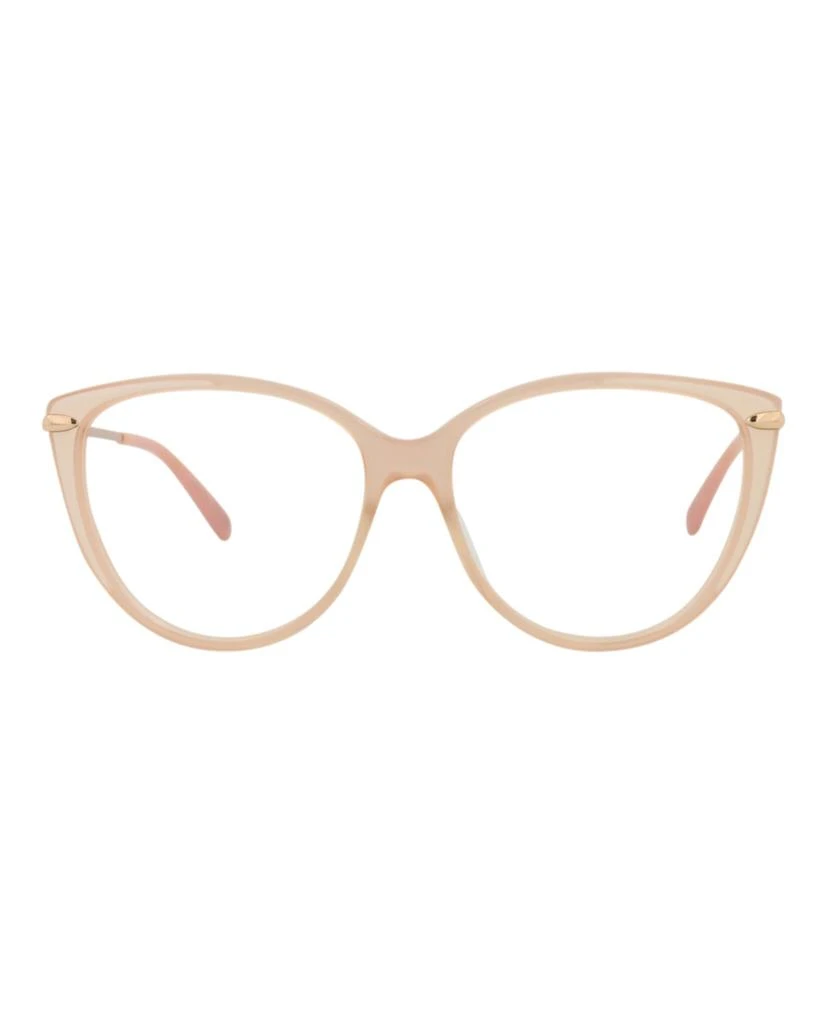 Pomellato Cat Eye-Frame Acetate Optical Frames 1
