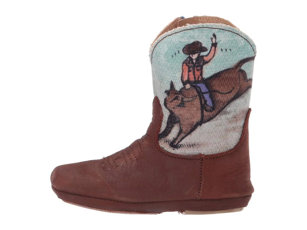 Roper Cowbaby Brahma Bull (Infant/Toddler) 4