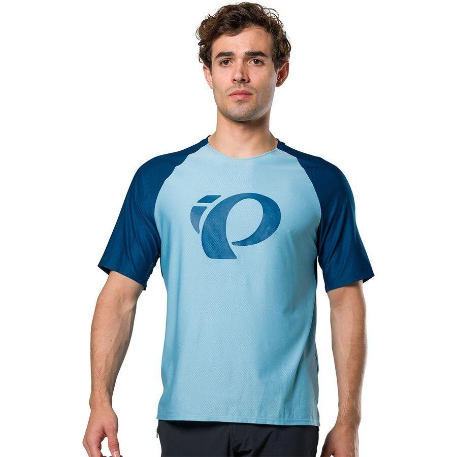 Pearl Izumi Elevate Short-Sleeve Jersey - Men
s