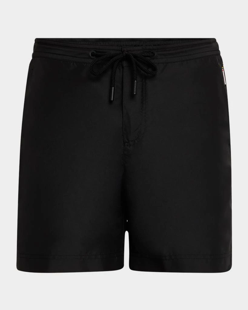 Orlebar Brown Men's Bulldog Drawstring Swim Shorts 1