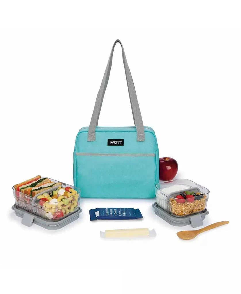 Pack It Freezable Hampton Lunch Bag 3