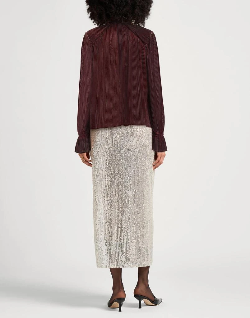 Marco de Vincenzo Shirts 
blouses with bow 3