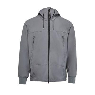CP Company Shell-R Goggle parka