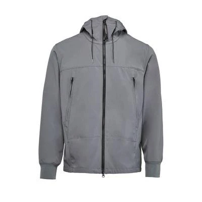 CP Company Shell-R Goggle parka 1