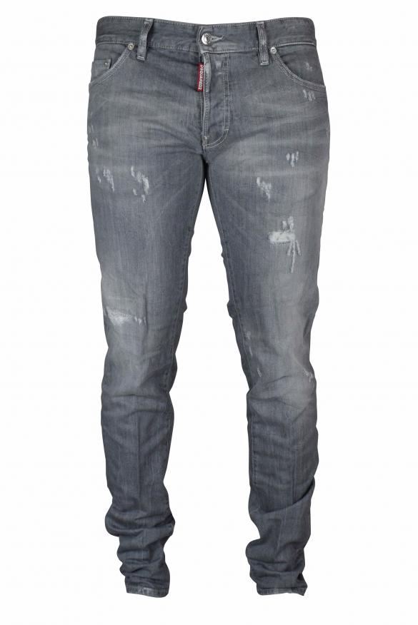 DSQUARED2 Slim Jean