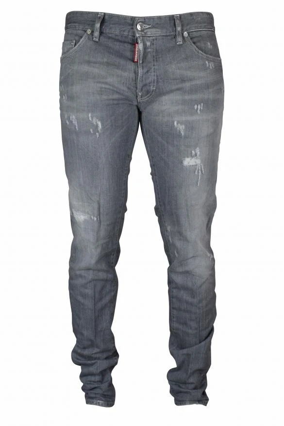 DSQUARED2 Slim Jean 1