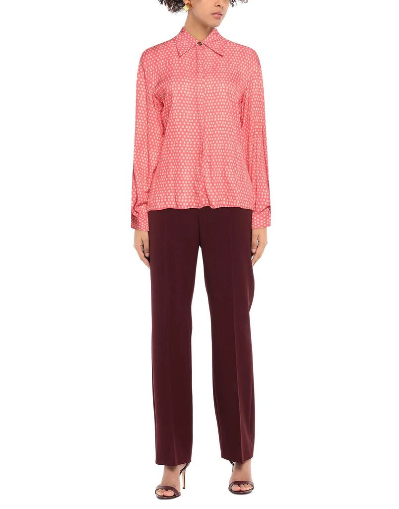 LIVIANA CONTI Patterned shirts & blouses 2