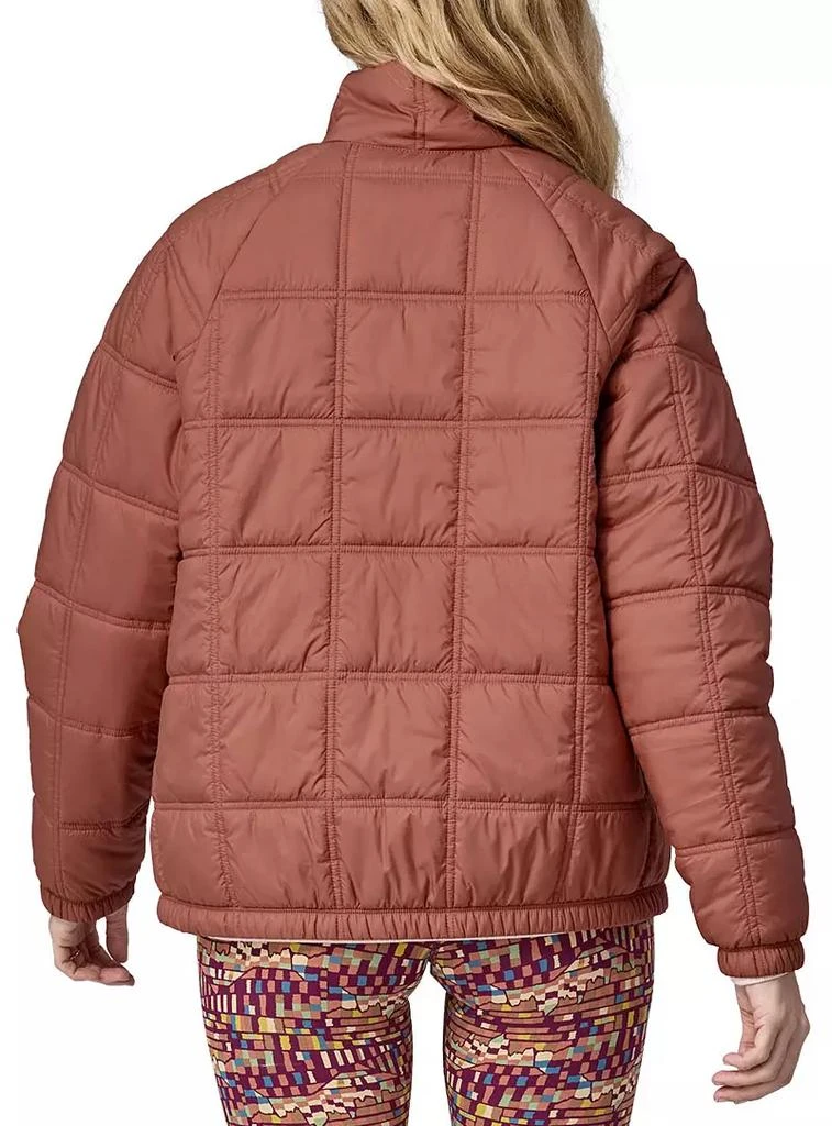 Patagonia Patagonia Women's Lost Canyon Jacket 2