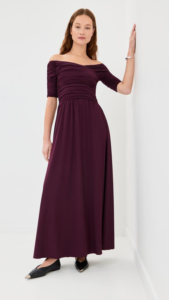 Altuzarra Char Dress