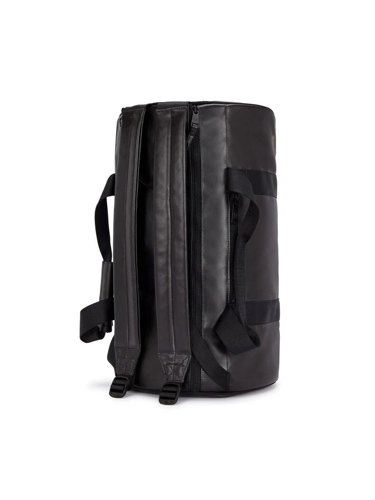 Fred Perry Fred Perry Backpack with Logo Detail 2