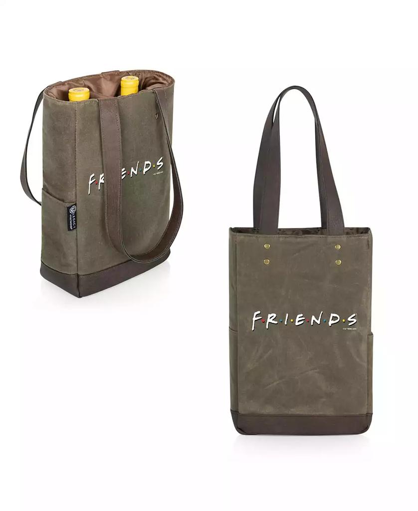 Legacy Friends Insulated Beverage Cooler Bag
