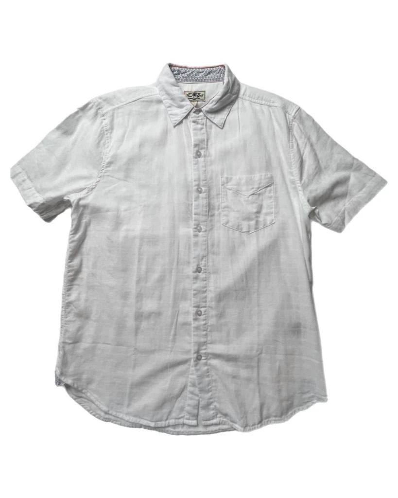 True Grit True Grit - 'king Tide’ Check Shirt 4