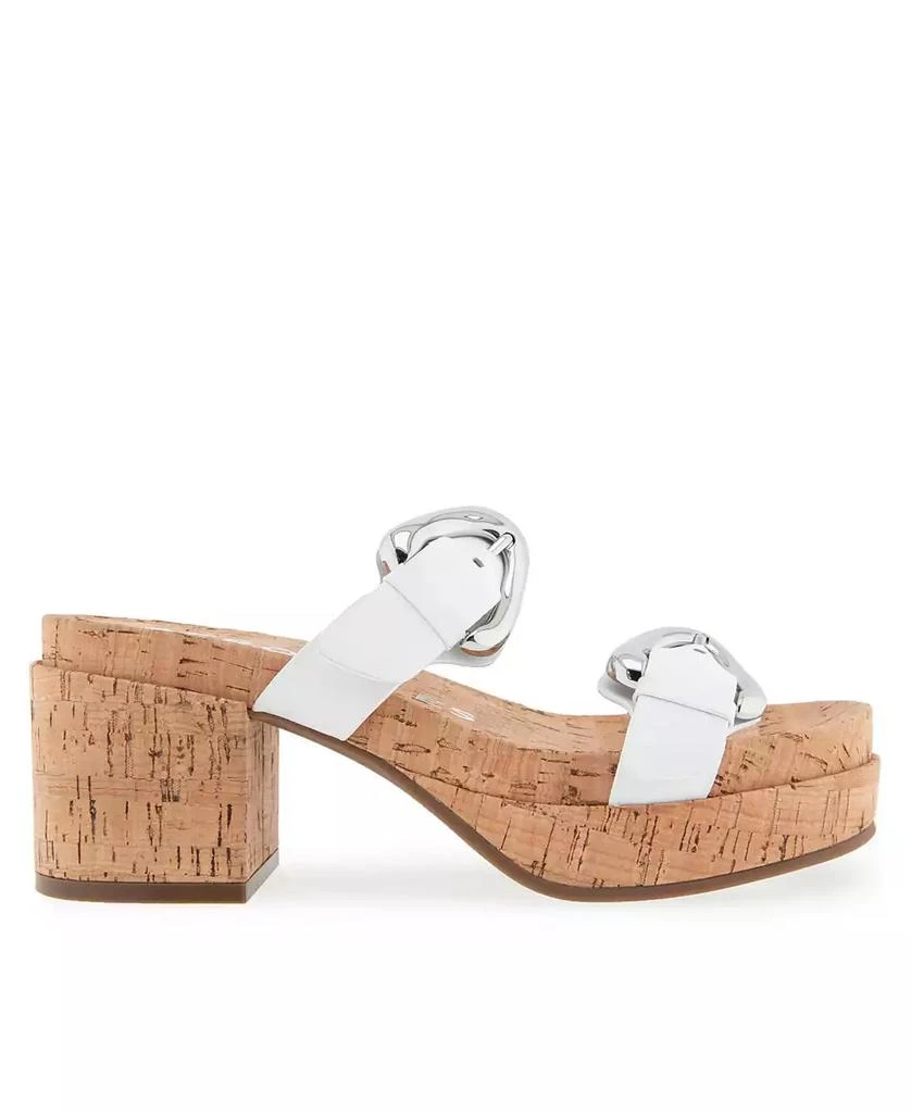 Aerosoles Women's Chance Platform Sandals 2
