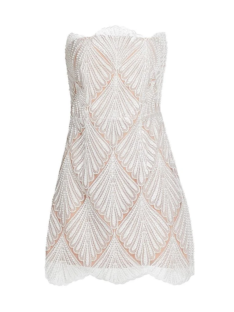 Shop Harper Scalloped Lace Minidress on Sale at BeyondStyle  Get 70% Off  Harper Scalloped Lace Minidress with Limited-Time Flash Deals, Exclusive  Discounts, and Special Offers. Enjoy Unbeatable Savings on Harper Scalloped