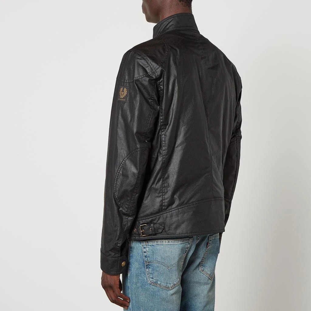 Belstaff Belstaff Racemaster Waxed-Cotton Jacket 2