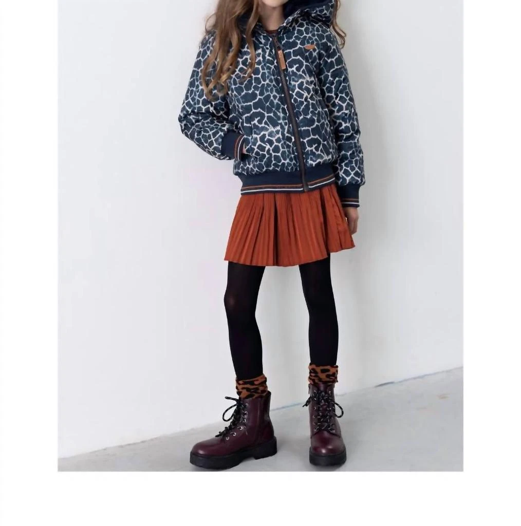 Nono - Nellie Coat – On Sale Now with Up to 40% Off | Discover ...