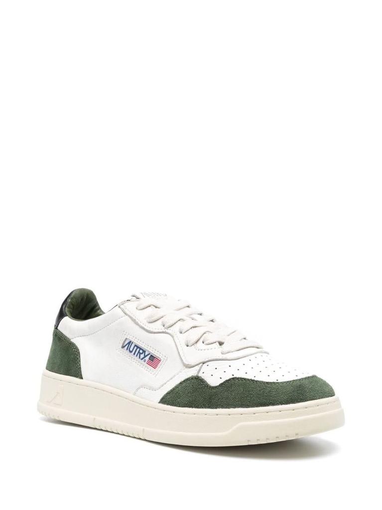 Autry Autry Sneakers