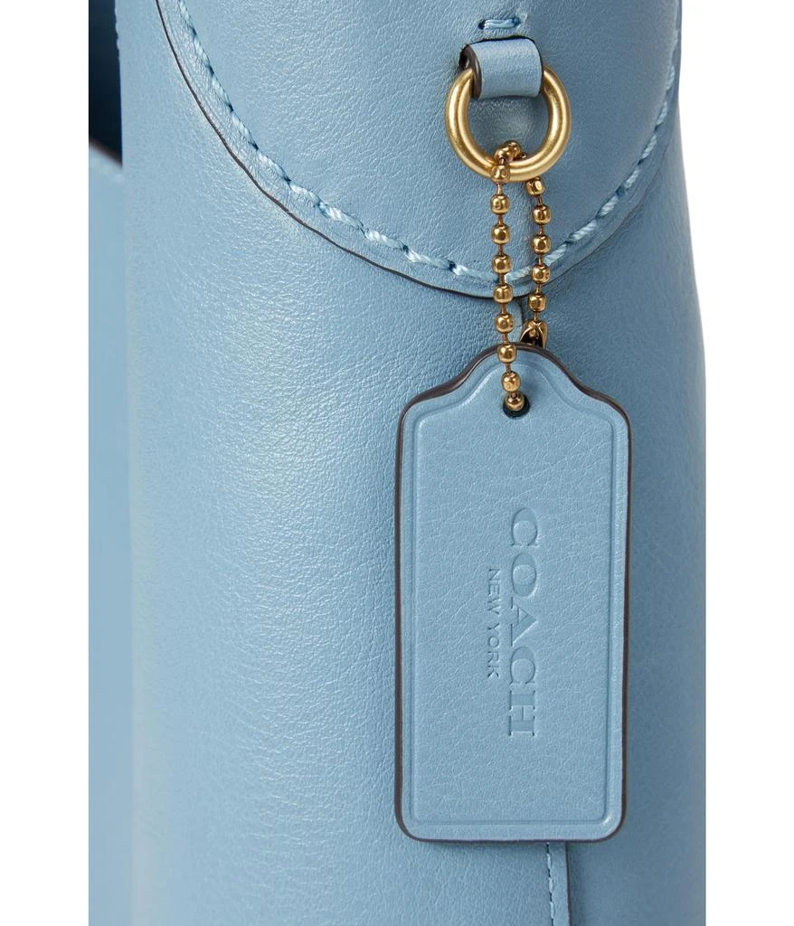 Coach Brooklyn Shoulder Bag 28 4