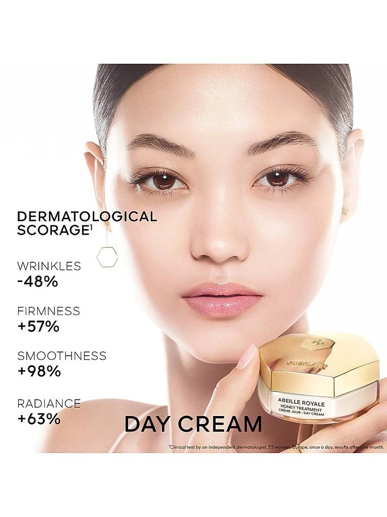 Guerlain Abeille Royale Repair 4-Piece Skincare Set - $388 Value 6