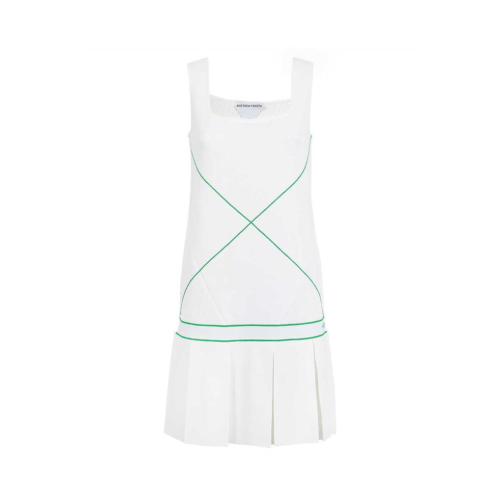 Bottega Veneta Bottega Veneta Mini Dress