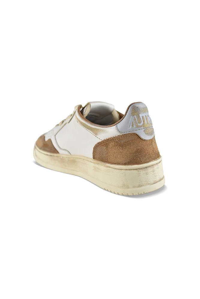 Autry Super Vintage Sneakers 3