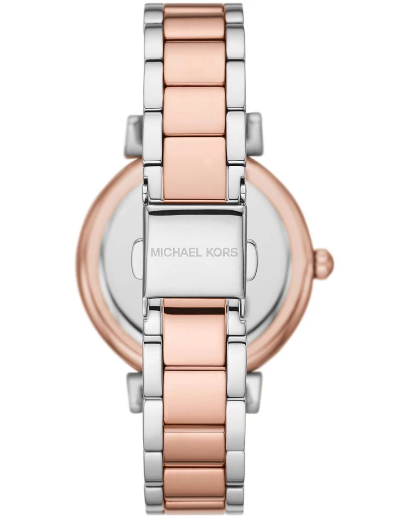 MICHAEL KORS ACCESS Wrist watch 2