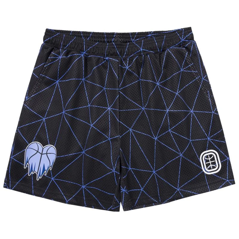 Overtime Overtime Cold Hearts Ice Shorts - Men's 1