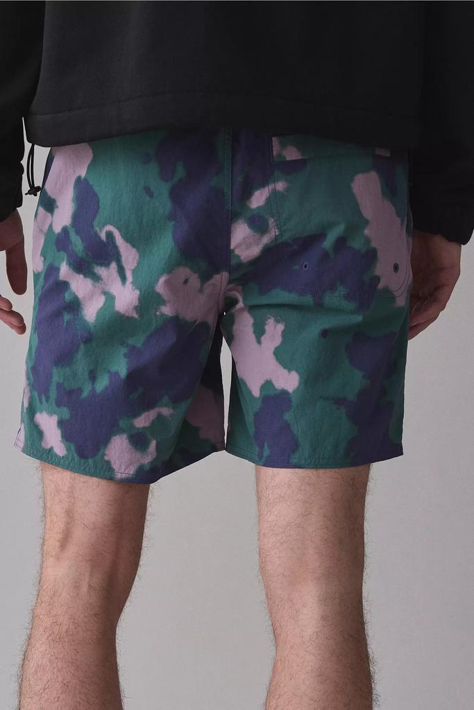 Mountain Hardwear Mountain Hardwear Stryder Swim Short