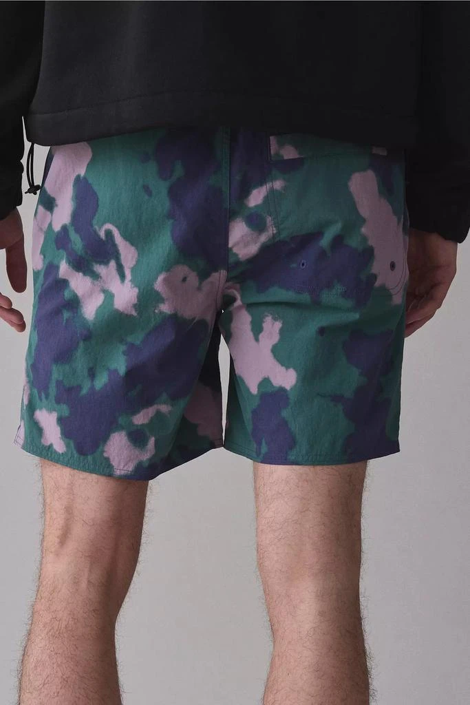 Mountain Hardwear Mountain Hardwear Stryder Swim Short 2