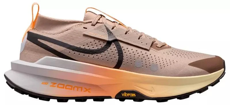 NIKE Nike Men's Zegama Trail 2 Running Shoes