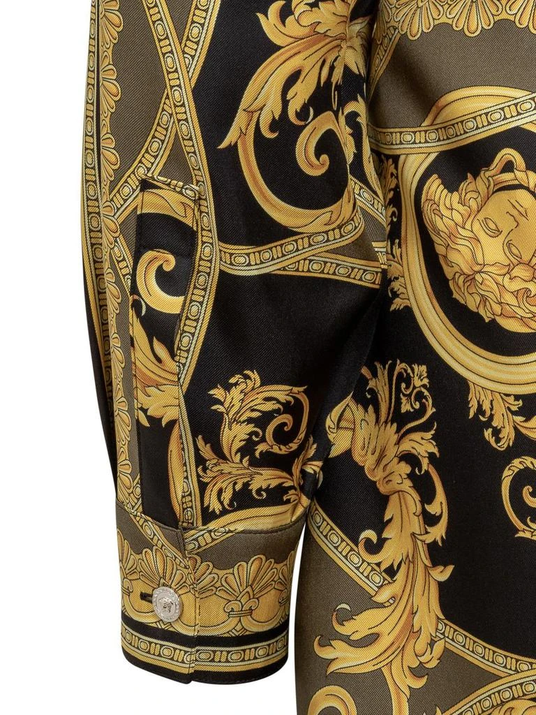 Versace Versace Dresses 4