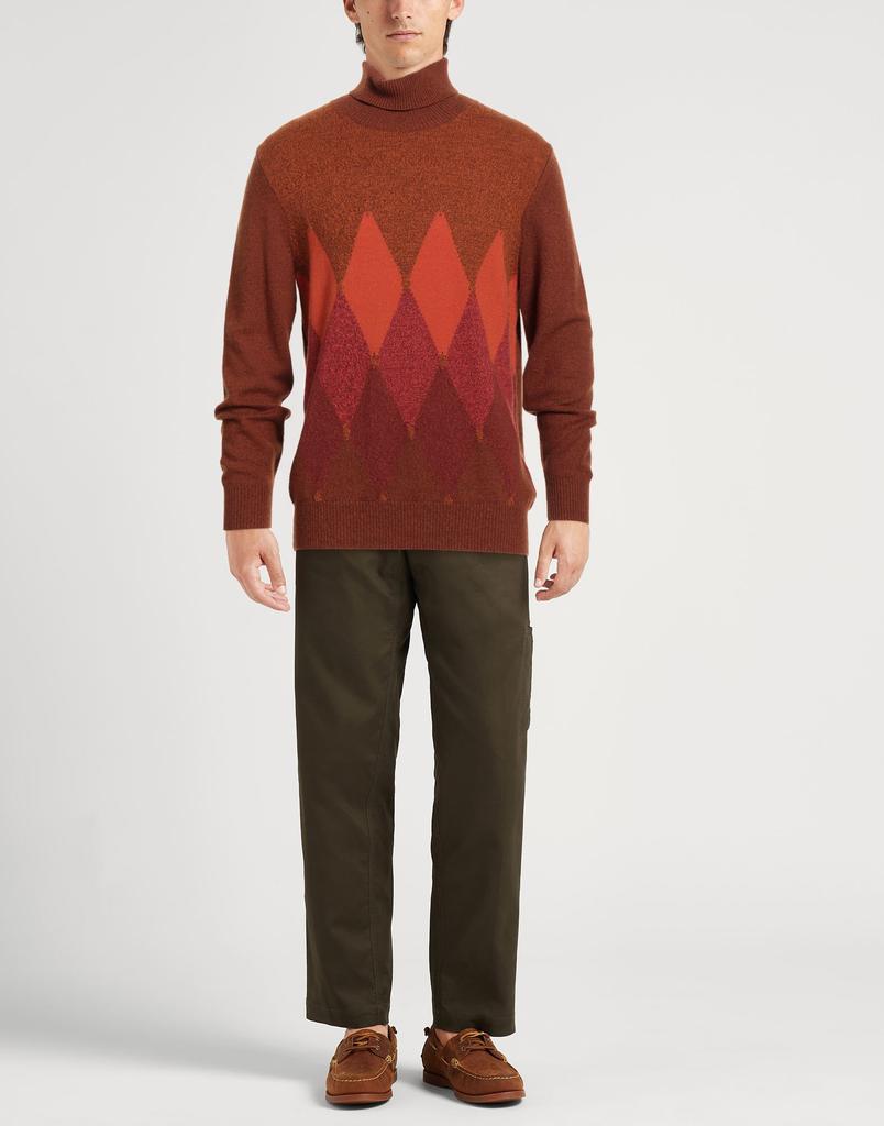 BALLANTYNE Cashmere blend