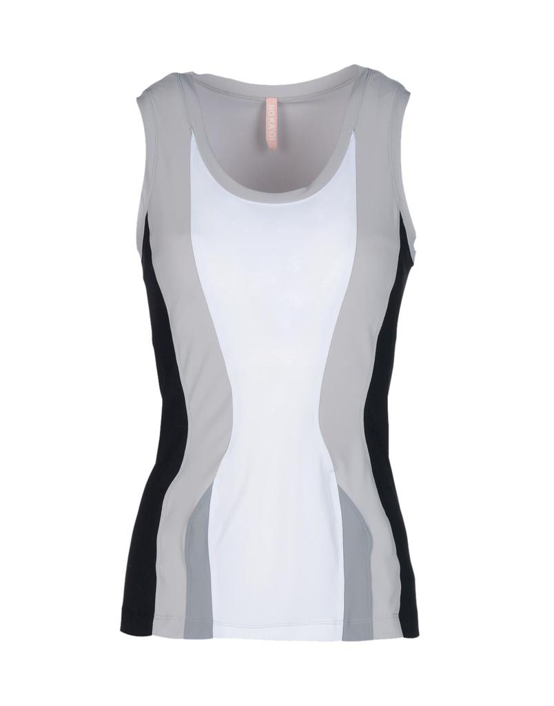 NO KA 'OI Top