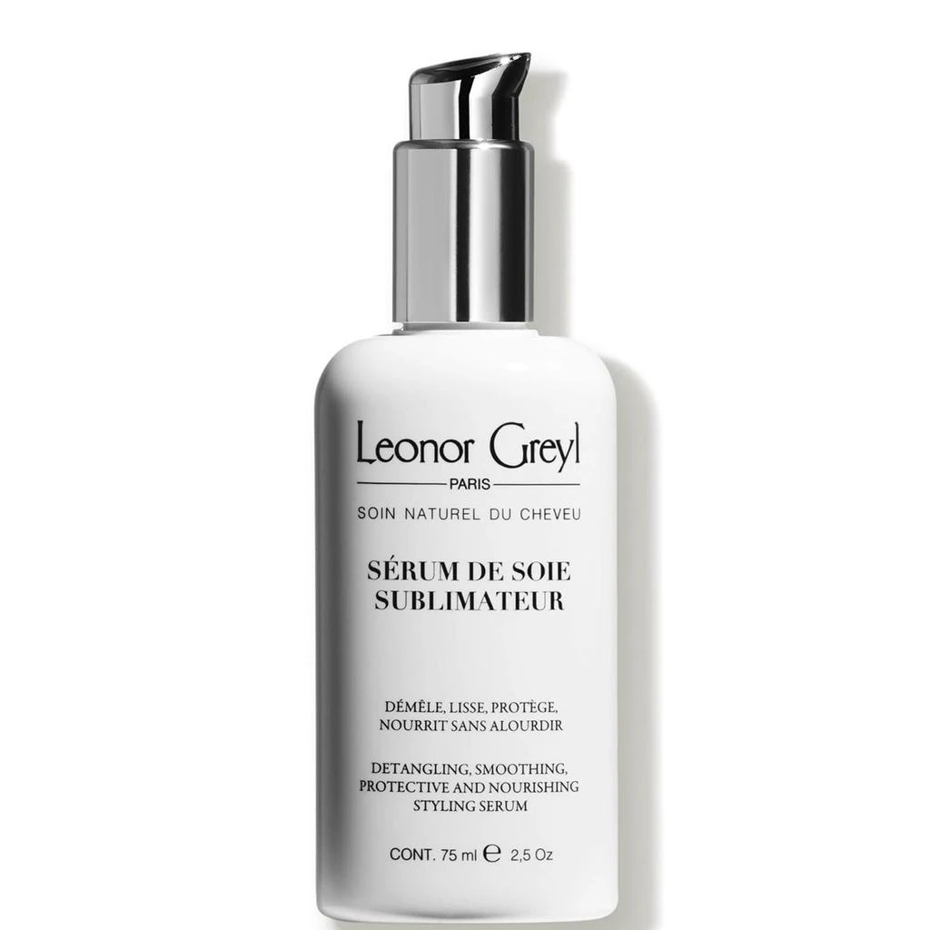 Leonor Greyl Leonor Greyl Serum de Soie Sublimateur Styling Serum 1