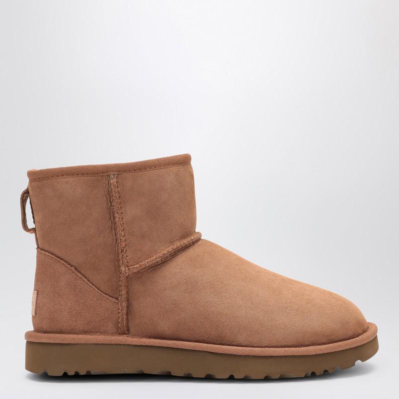 UGG Ugg Classic Mini Ii Chestnut Boot