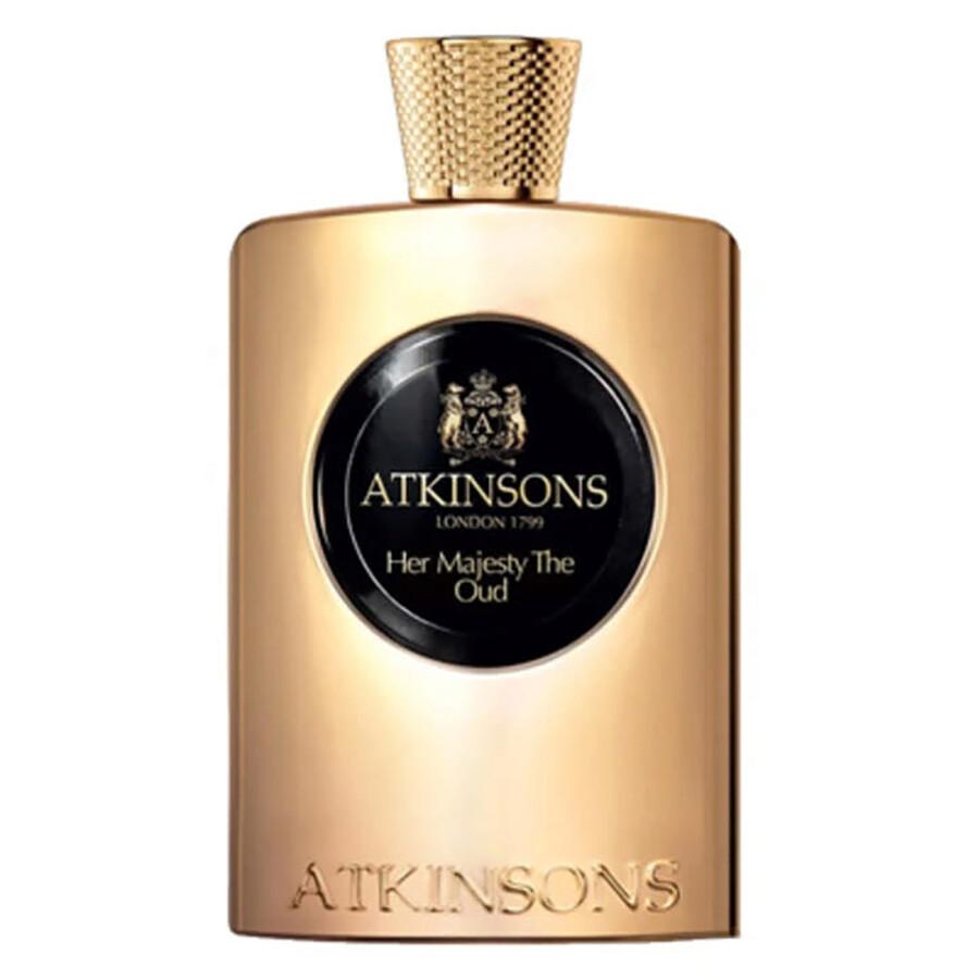 Atkinsons Atkinsons Her Majesty The Oud Ladies EDP