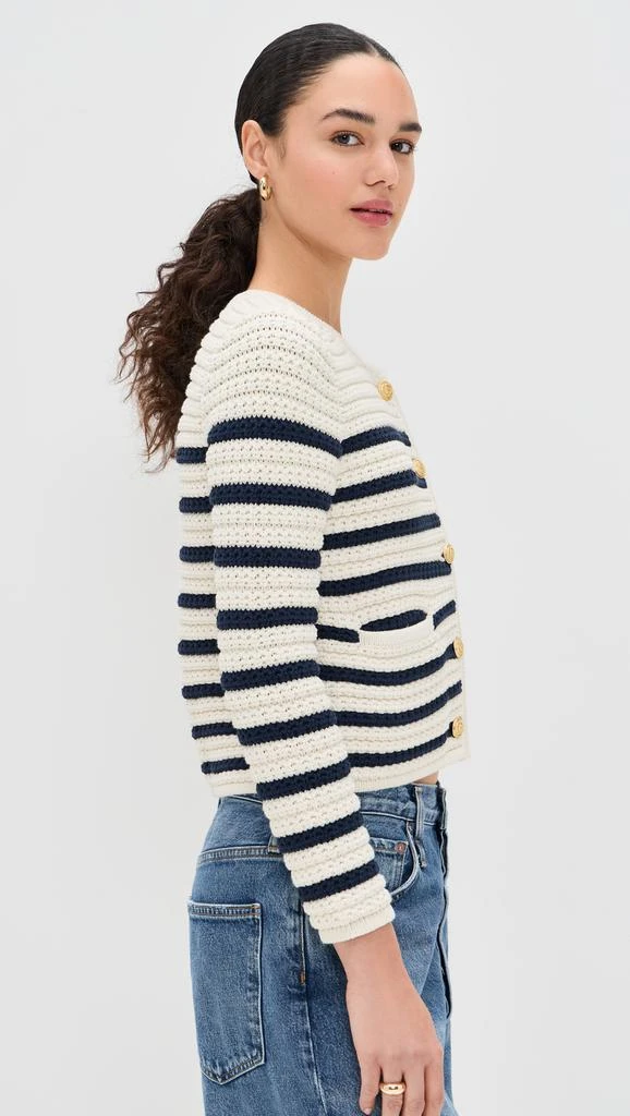 Paige Oberon Cardigan 3