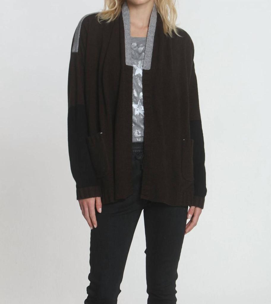 LABEL+thread Label+Thread - Women
s Brandy Block Cardigan