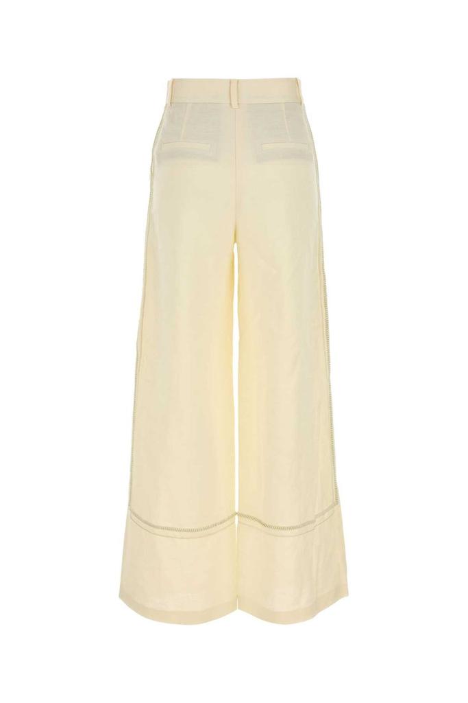CAMILLA AND MARC Camilla And Marc Wide Leg Tailored Pants