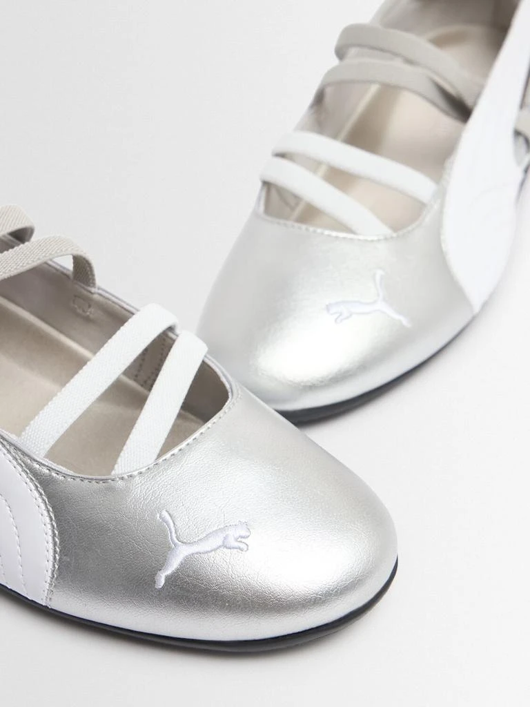 Puma Speedcat Ballet Metallic Sneakers 3