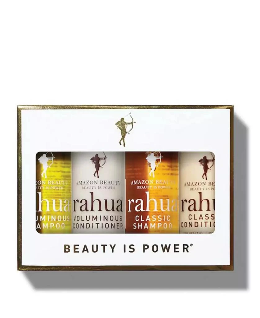 Rahua 4-Pc. Jet Setter Set 1