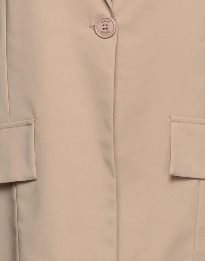 DIXIE Blazer 4