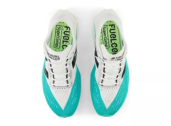 New Balance FuelCell SuperComp Pacer v2 4