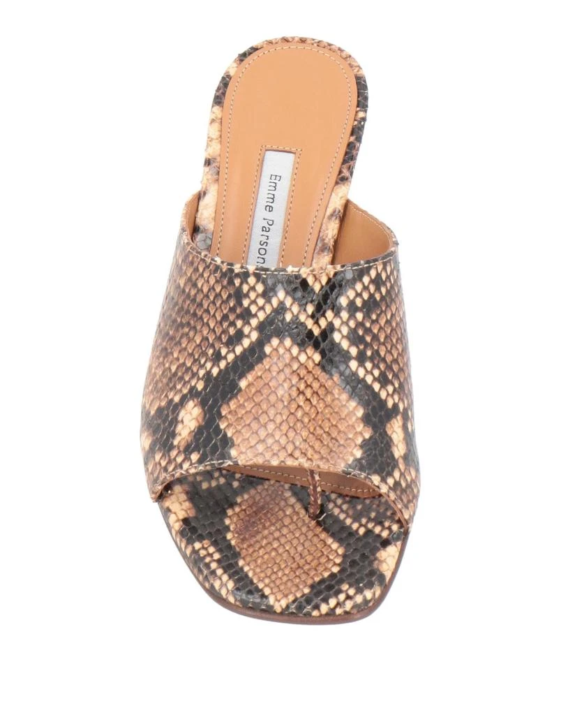 Emme Parsons Sandals 4