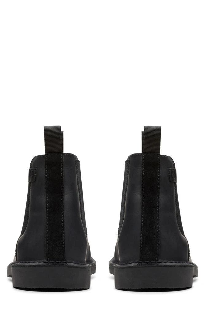 Clarks Shepton Easy Chelsea Boot 2